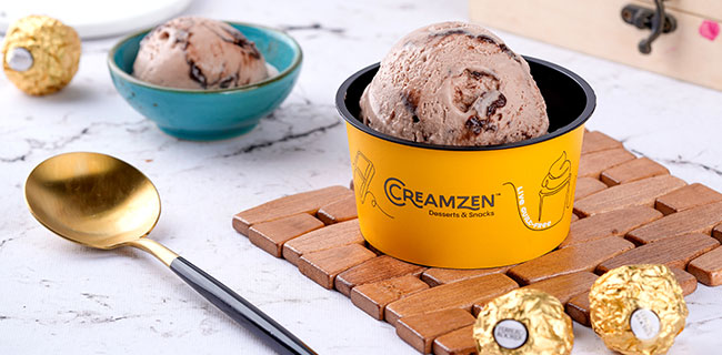 Creamzen