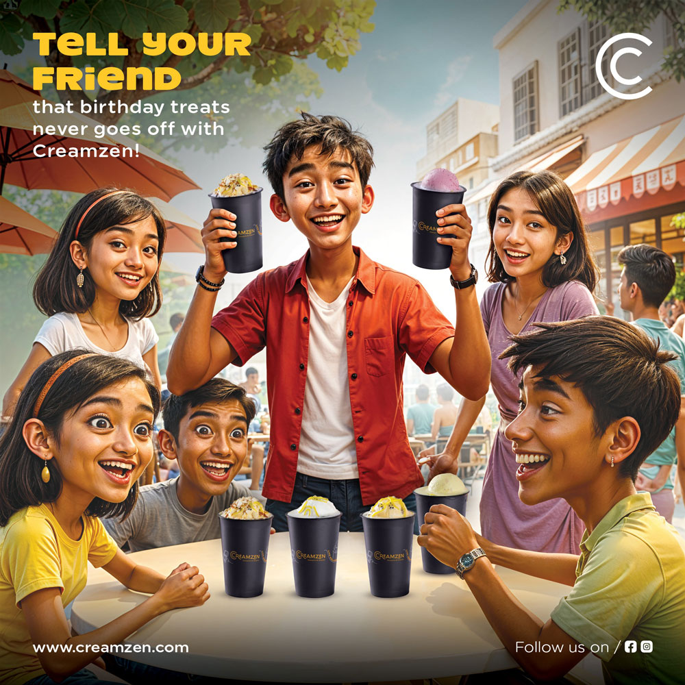 creamzenindia