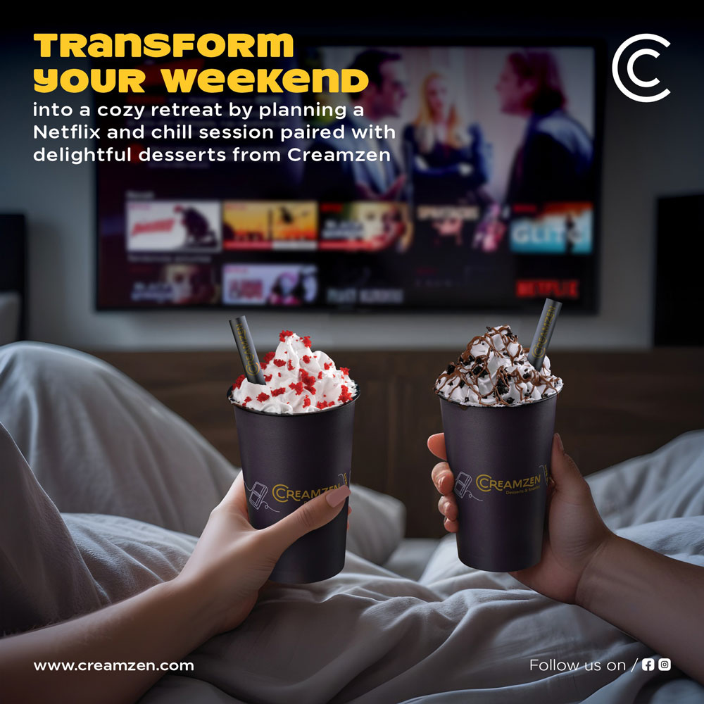 creamzenindia