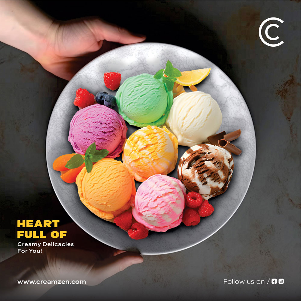 creamzenindia