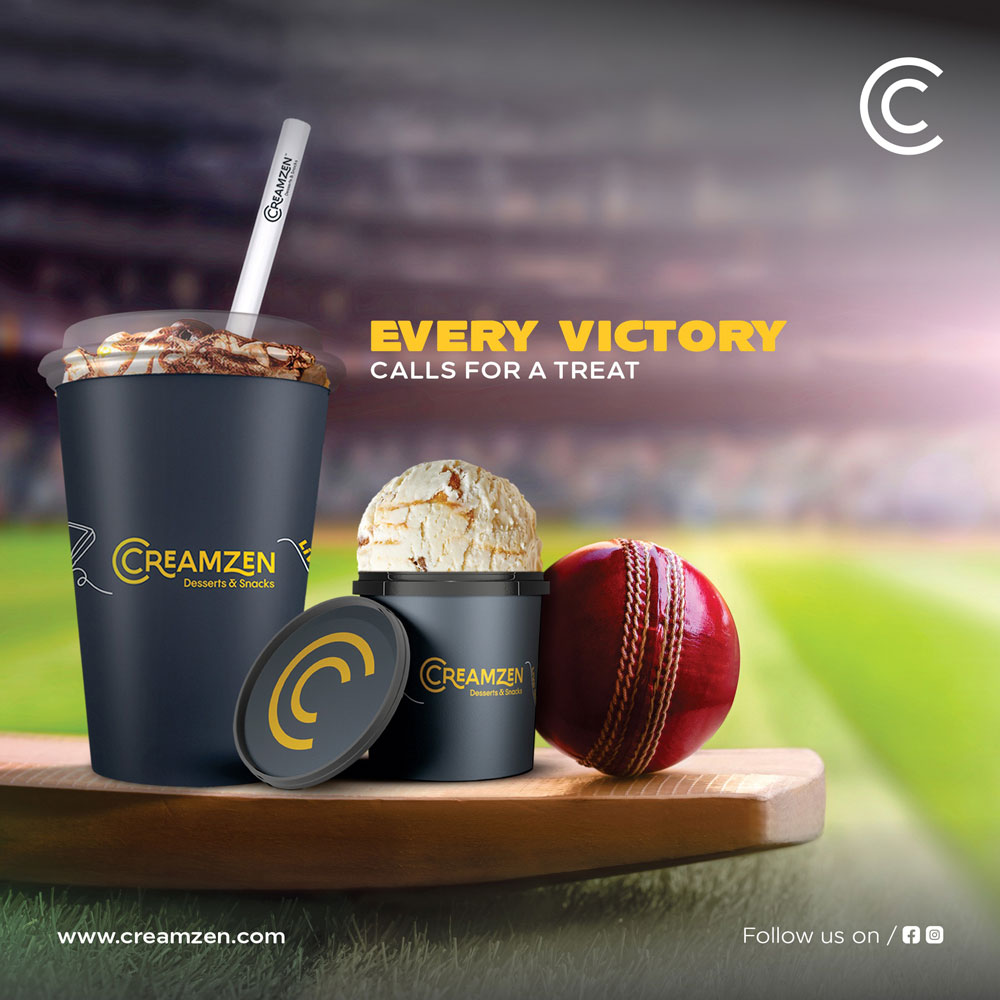 creamzenindia