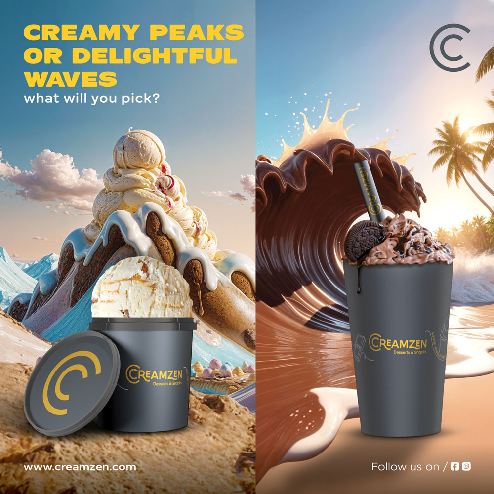 creamzenindia