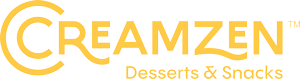 Creamzen logo