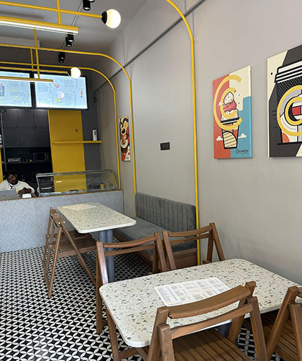 store