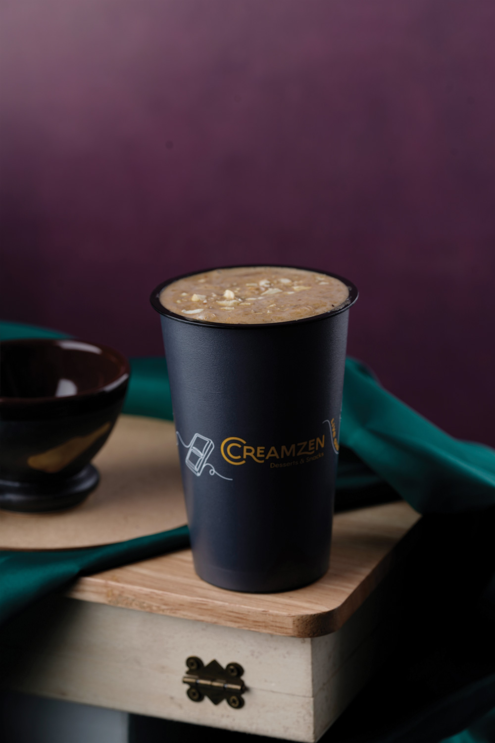 Kaju coco