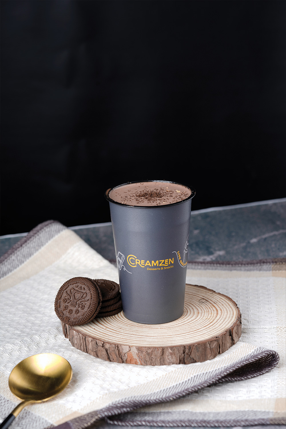 Oreo coco