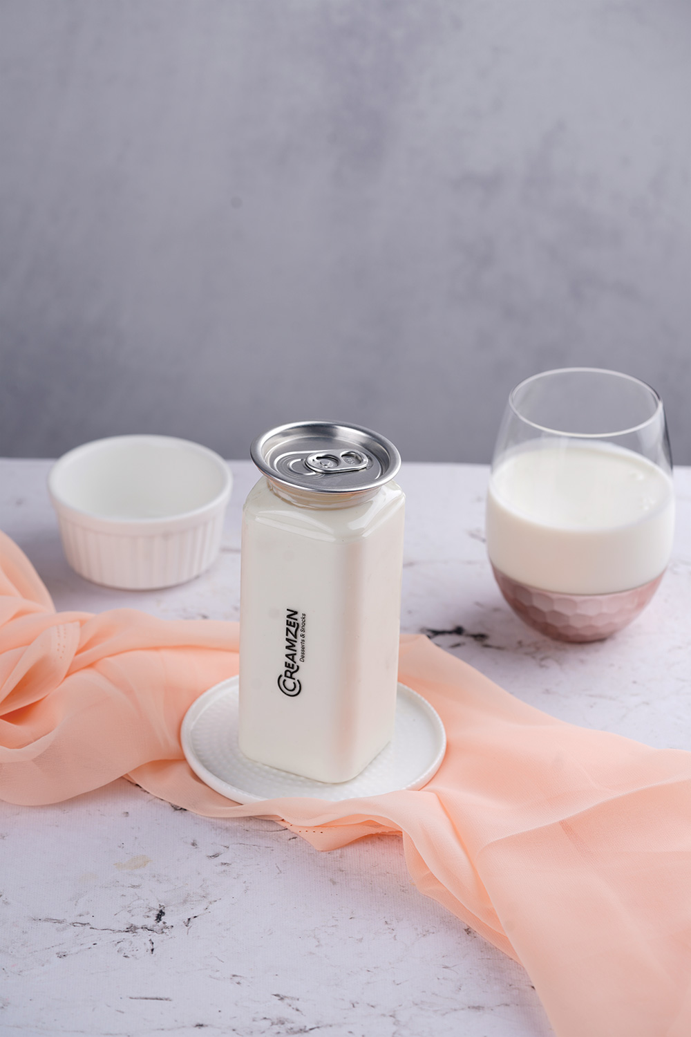 French Vanilla Natural