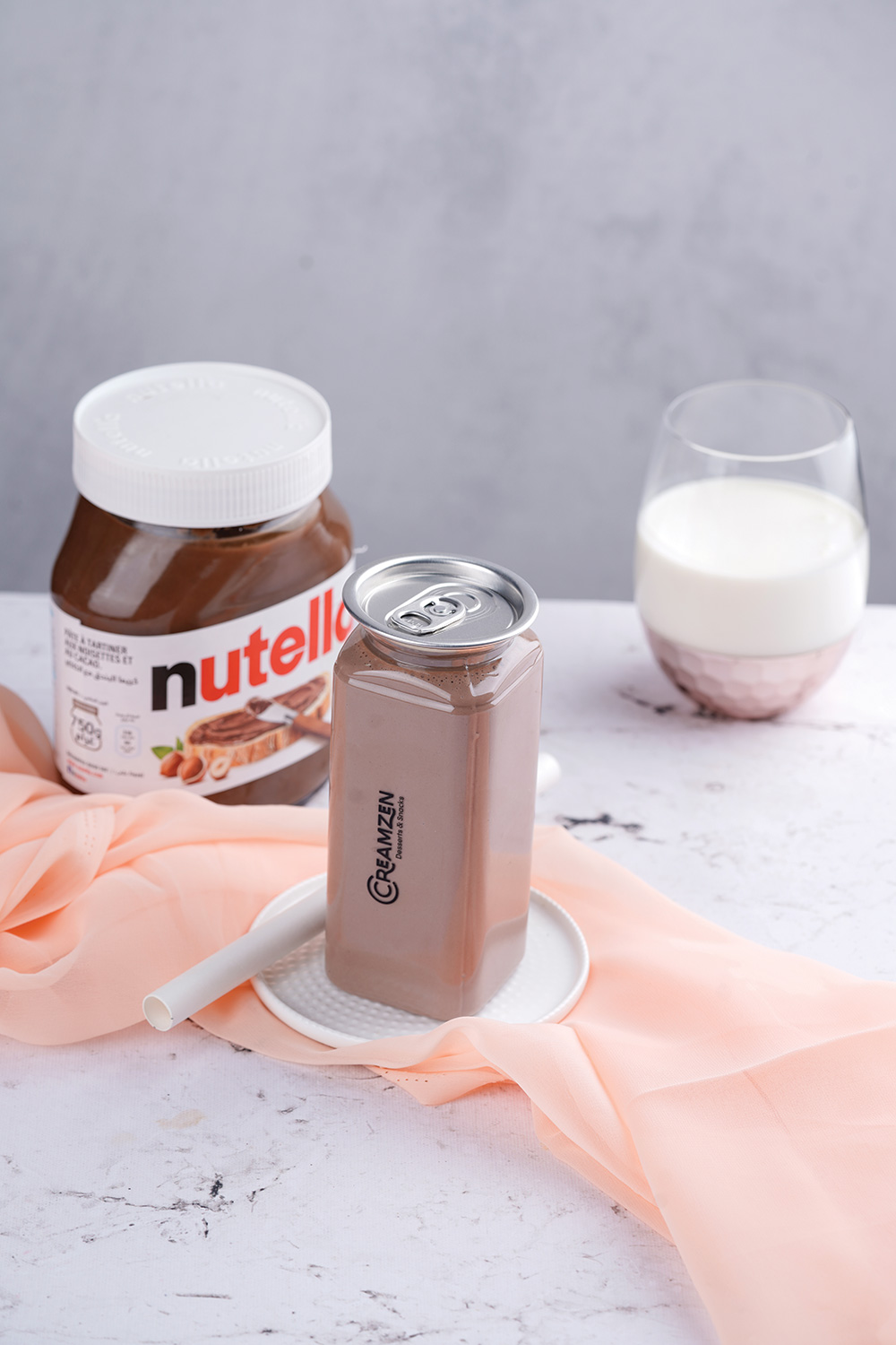 Nutella Night