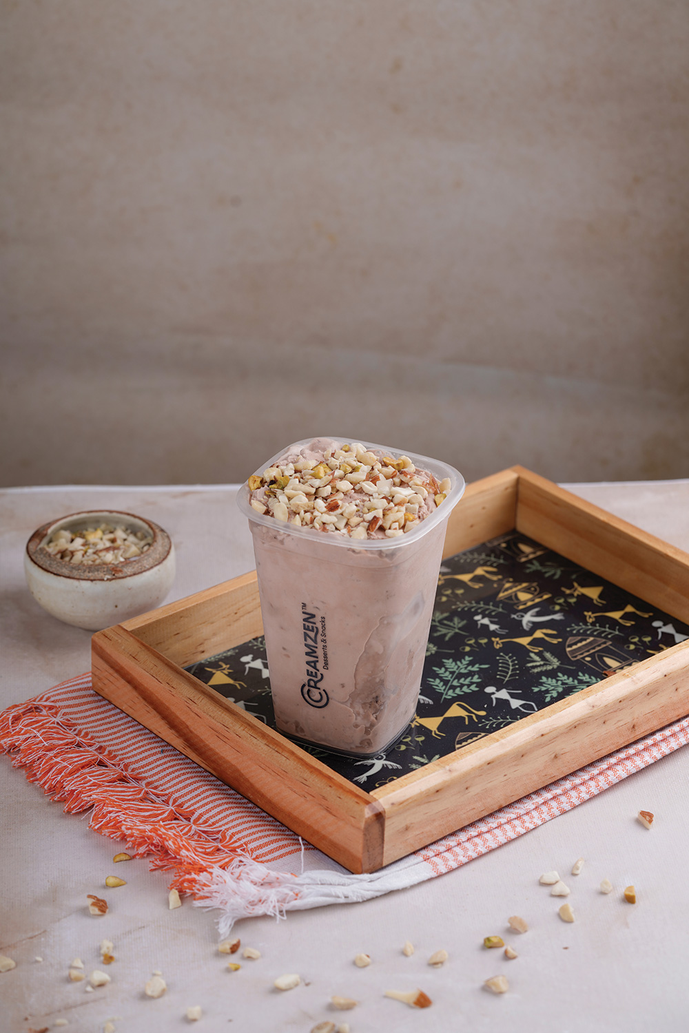 Protein Booster